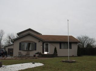 16341 S Peerless Ct, Plainfield, IL