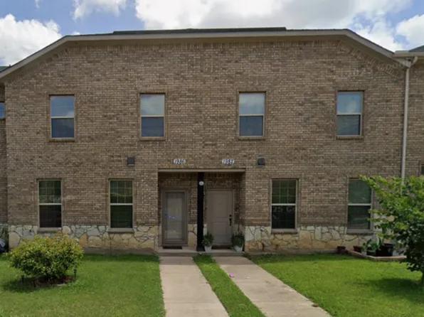 1982 Timber Oaks Dr, Garland, TX 75040