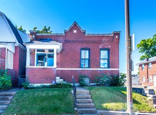 4474 Delor St, Saint Louis, MO 63116
