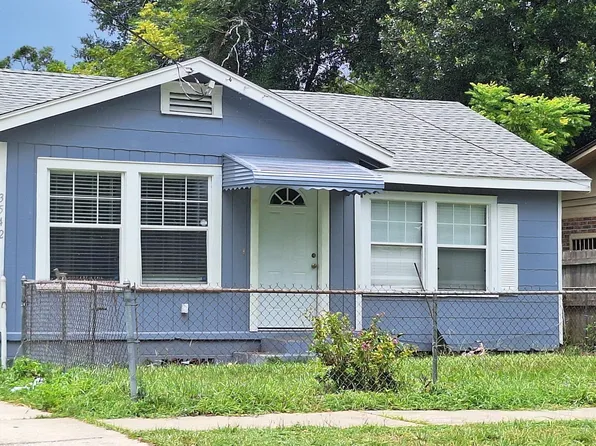 3542 DIVISION Street, Jacksonville, FL 32254