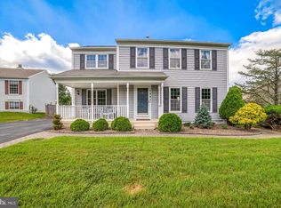 1891 Rutledge Ct, Severn, MD 21144