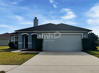 76298 Long Pond Loop, Yulee, FL 32097