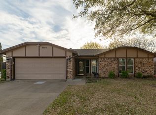 8040 Lazy Brook Dr, Watauga, TX