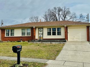 605 Lin Wal Rd, Lexington, KY 40505