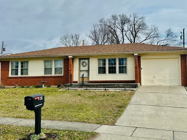 605 Lin Wal Rd, Lexington, KY 40505
