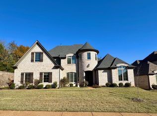 6668 Shenandoah Ln, Olive Branch, MS 38654