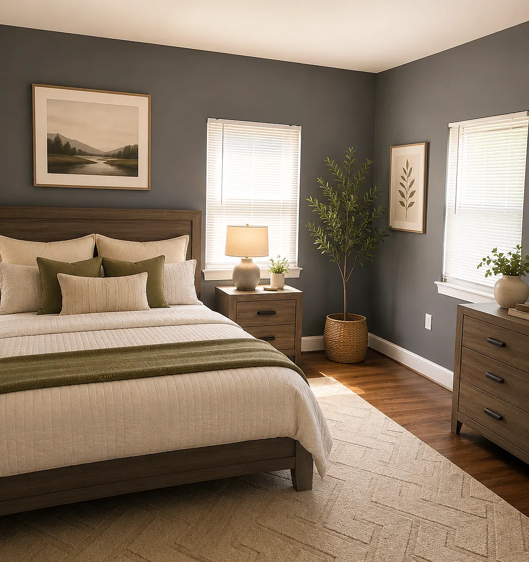 5 bed, 1799 sqft, $3,550 — Photo 3