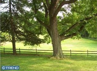 990 Chesterville Rd, Lincoln Univ, PA 19352