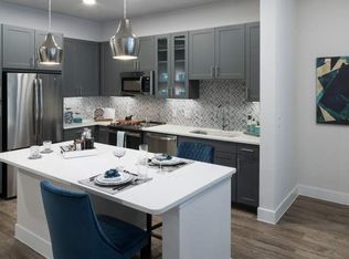 Apartments at the Hill, San Antonio, TX 78212