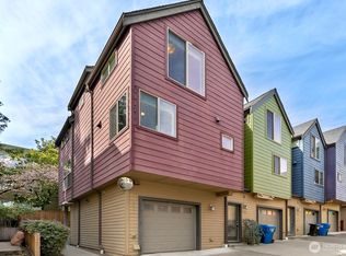 3431 Meridian Avenue, Seattle, WA