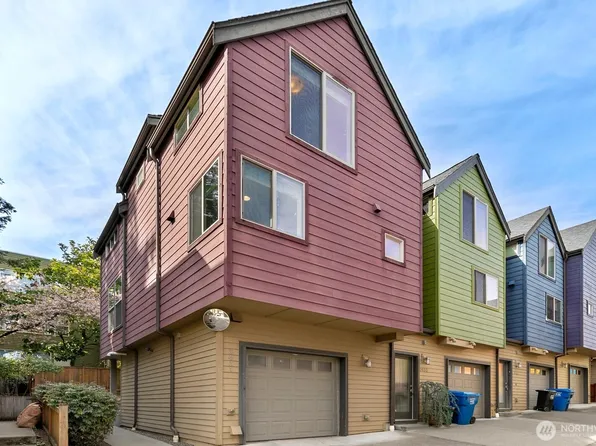 3431 Meridian Avenue, Seattle, WA 98103