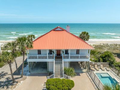 2128 Sea Fern Way, Eastpoint, FL, 32328