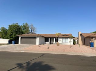 2302 W Palomino Dr, Chandler, AZ 85224