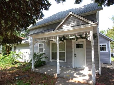 210 S Polk St, Osceola, NE, 68651