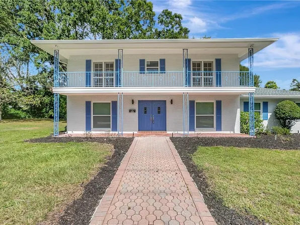 604 Druid Hills Rd, Temple Terrace, FL 33617