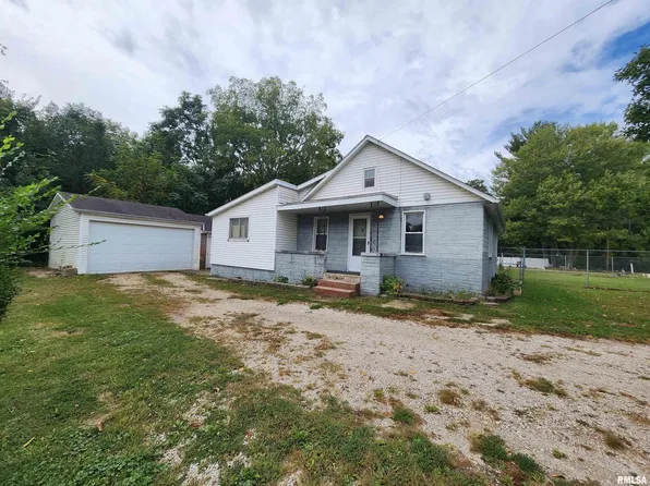 1608 36th Ave, East Moline, IL 61244