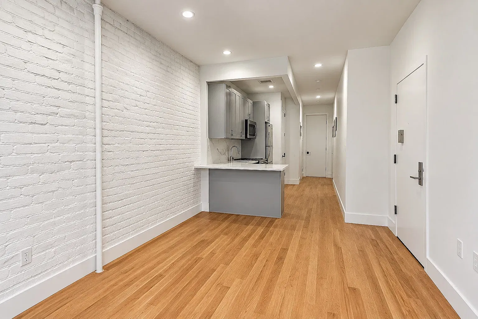 307 Troutman Street — Photo 2