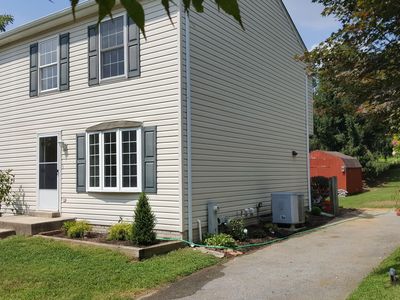 500 Oklahoma Ave, Sykesville, MD, 21784