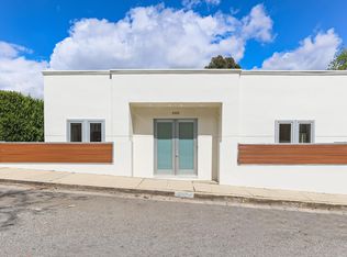 3322 Oak Glen Dr, Los Angeles, CA 90068