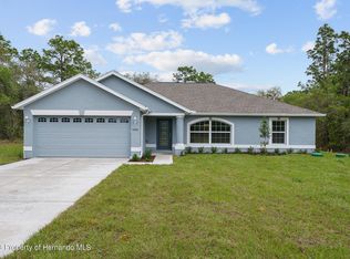 12011 Robina Rd, Weeki Wachee, FL 34614