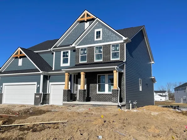 6362 Springtide Ct, Plainfield, IN 46168