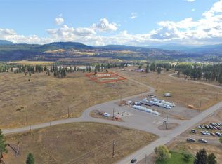 240 David Brown Way, Princeton, BC V0X1W0