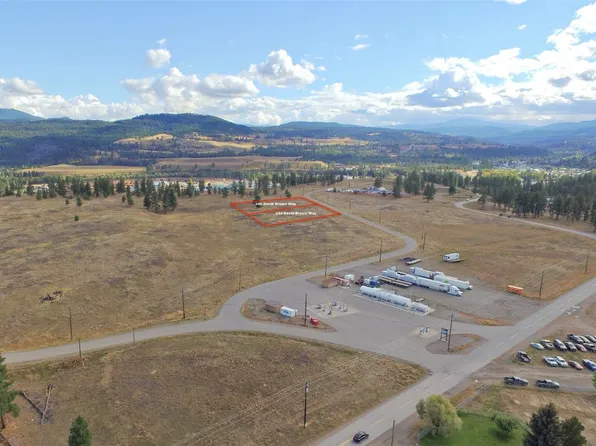 244 David Brown Way, Princeton, BC V0X 1W0