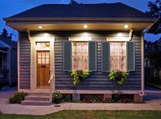 1019 Dublin St, New Orleans, LA 70118