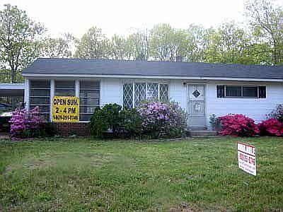 3 Br. geat starter 3BR 1 bath