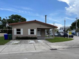 200 NE 44th St, Miami, FL 33137