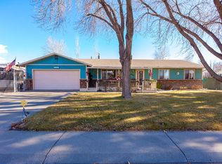 580 Stanford Way, Grand Junction, CO 81504