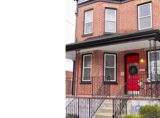 1521 W 14th St, Wilmington, DE 19806