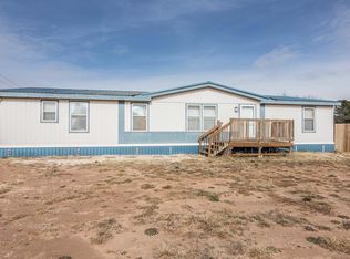 5701 S County Road 1160, Midland, TX 79706