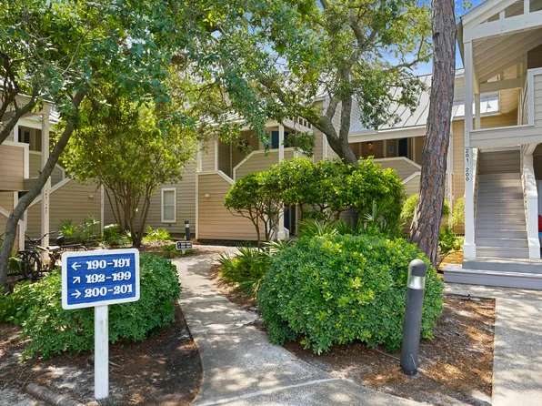 9815 Us Highway 98 W Unit 199, Miramar Beach, FL 32550