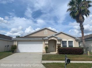 126 Nazha Dr, Davenport, FL 33897