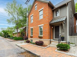 308 Jackson St, Columbus, OH