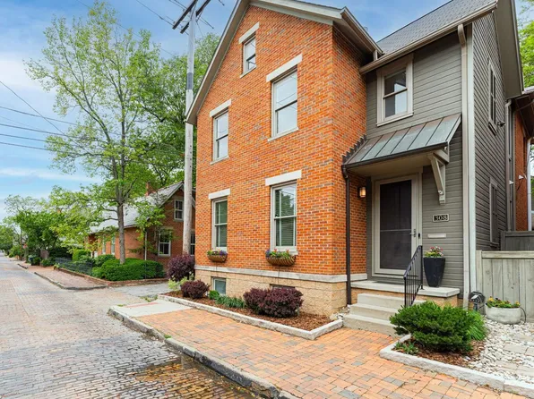 308 Jackson St, Columbus, OH 43206