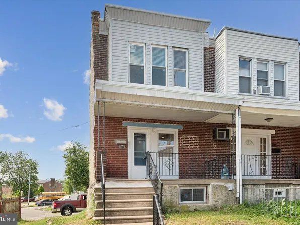 2636 S Berbro St, Philadelphia, PA 19153