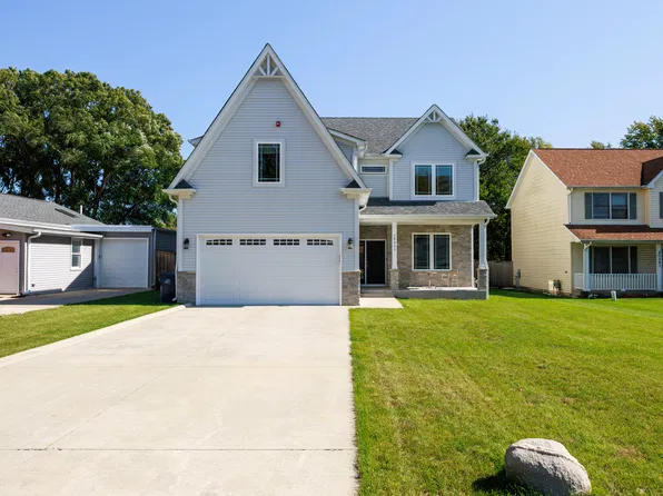 20553 N Horatio Blvd, Prairie View, IL 60069