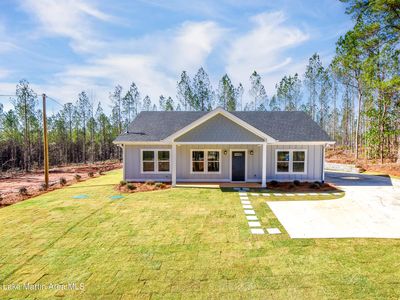 560 Tower St, Daviston, AL, 36256