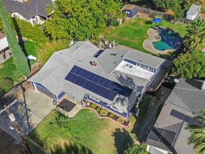 7234 Bonita Way, Citrus Heights, CA, 95610