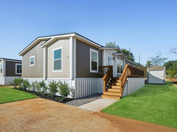 Anatolia Plan, Villas de Mariposas