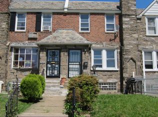5308 Roosevelt Blvd, Philadelphia, PA 19124