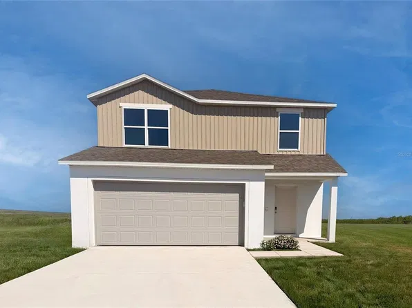 2919 KATIE ANN WAY, DELAND, FL 32720