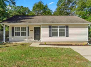 7253 Pro Ln, Milton, FL 32570