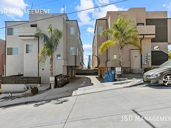 5th image of 1134-1148 Fresno St #A