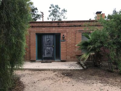 3935 N Country Club Rd, Tucson, AZ, 85716