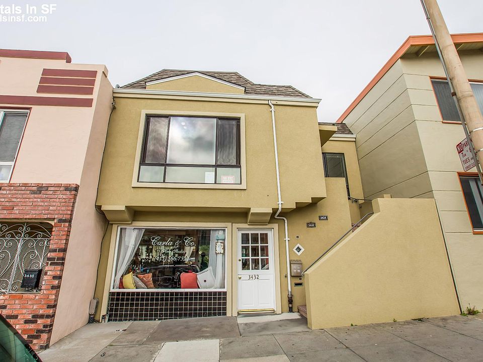1st image of 3434 Taraval St