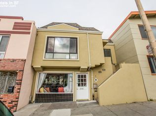 3434 Taraval St, San Francisco, CA 94116