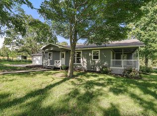 20295 Bowlin Rd, Garfield, AR 72732